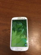 Samsung Galaxy S3. �/�, 16 ��, �����, 3G, NFC