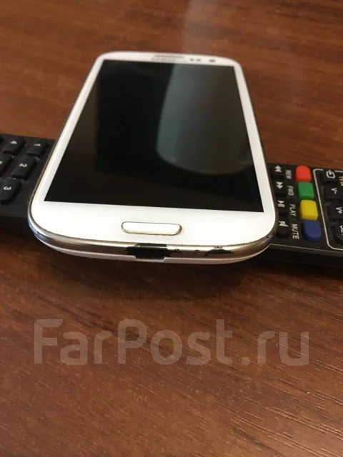 Samsung Galaxy S3. �/�, �����, 3G, NFC ����