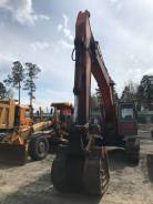 Hitachi ZX230. Продаётся Эксковатор после кап ремонта, 1,40 куб. м.