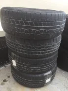 Nokian WR C Van. ������, ��� �����, 2015 ���, �/�, ����� 40�%
