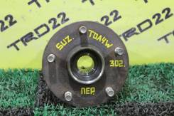 Подшипник ступицы. Suzuki Escudo, TA74W, TD54W, TD94W, TDA4W, TDB4W Suzuki Kizashi, RE91A, RE91S, RE9A1, RE9A3, RE9A5, RE9A6, RE9A7, RE9A8, RF91S, RF9...