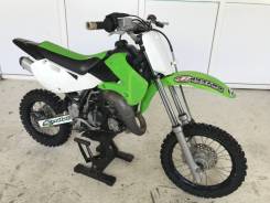 Kawasaki KX 65. 65����. ��., ��������, ���������, ������ �� �� ����