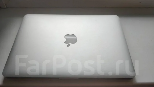 Apple MacBook Pro 13 2015 Early MF839. 13.3", 3,1����, ��� 8 ��, ���� 128���, WiFi: 1, Bluetooth: 1, ����������� �� 8��. ����