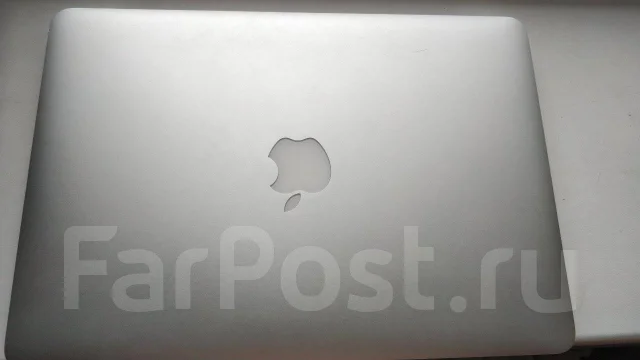 Apple MacBook Pro 13 2015 Early MF839. 13.3", 3,1����, ��� 8 ��, ���� 128���, WiFi: 1, Bluetooth: 1, ����������� �� 8��. ����