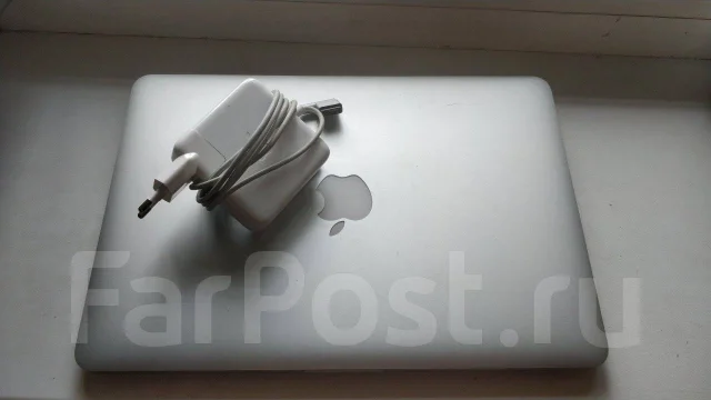 Apple MacBook Pro 13 2015 Early MF839. 13.3", 3,1����, ��� 8 ��, ���� 128���, WiFi: 1, Bluetooth: 1, ����������� �� 8��. ����