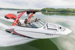 Yamaha AR. 2018 год год, двигатель стационарный, 215,00 л.с., бензин