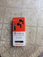 Intro RX
