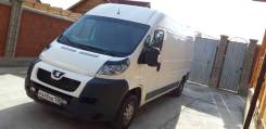 Peugeot Boxer Fourgon. Продаётся peugeot boxer, 2 200 куб. см., 3 500 кг., 4x2