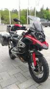 BMW R 1200 GS Adventure. 1 200 куб. см., исправен, птс, с пробегом