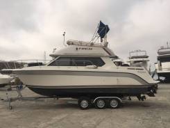 Carver. 1998 год год, длина 10,00 м., двигатель стационарный, дизель