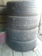 Continental CV 90 SuperContact. ������, �/�, ����� 60 % ����
