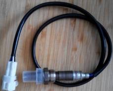 Датчик кислородный за катализатором. Suzuki Splash, XB32S, XB82S Suzuki Swift, ZC11S, ZC21S, ZC71S, ZD11S, ZD21S Suzuki Kei, ZC11S, ZC21S, ZC71S, ZD11...