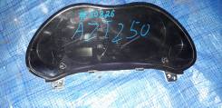 Спидометр. Toyota Avensis, AZT250 Двигатель 1AZFSE