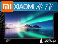 Телевизор Xiaomi Mi AllScreen TV 32" (E32A). iMarket. Можно в кредит во Владивостоке Xiaomi Mi TV E32A