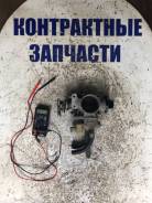 Заслонка дроссельная. Toyota Corolla Spacio, AE115, AE115N Toyota Sprinter Carib, AE115, AE115G Двигатель 7AFE