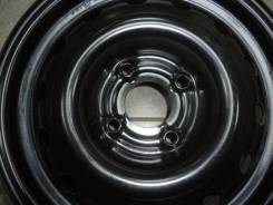 КРКЗ. 6.0x15", 4x114.30, ET46, ЦО 67,1 мм.