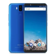 Vernee X. �����, 64 ��, �����, 4G LTE, Dual-SIM, ������� ������� ����