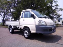 Toyota Lite Ace. Продам грузовик 4 WD, 1 800 куб. см., 1 000 кг., 4x4