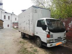 Mazda Titan. Продается грузовик , 4 021 куб. см., 2 000 кг., 4x2