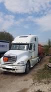 Freightliner. Фрейтлайнер Америка Тягач, 12 700 куб. см., 24 500 кг., 6x4