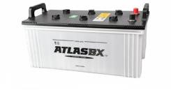 Аккумулятор Atlas N 200 210H51 274х218х238 мм во Владивостоке Atlas. 200 А.ч., Обратная (левое), производство Корея