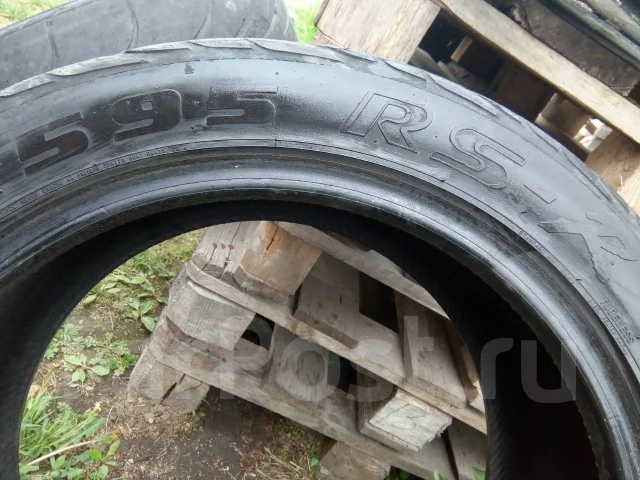 Federal 595RS-R. ������, 2013 ���, �/�, ����� 70 % ����