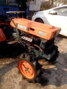 Kubota B6000. Трактор ., 11 л.с.