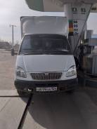 ГАЗ ГАЗель. Продам грузовую газель, 2 464 куб. см., 2 000 кг., 4x2