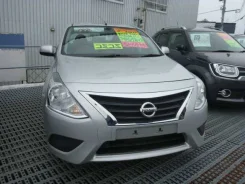 Nissan Tiida Latio. �������, ��������, 1.2 (79��.�.), ������, 38 000����. ��, �/�. ��� ����� �� ������������ ����