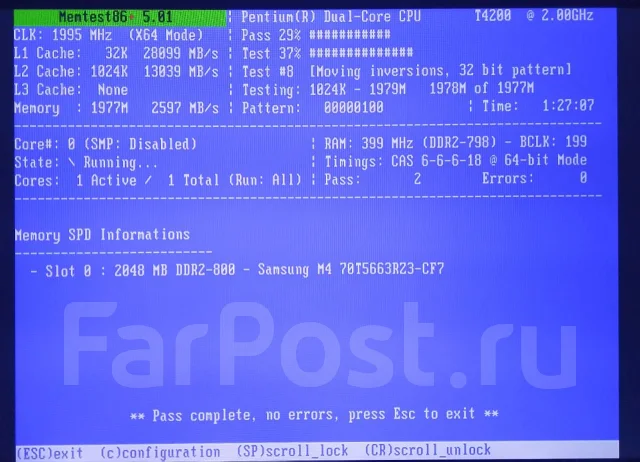 SO-DIMM DDR2. ����
