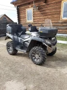 Cfmoto CF 800-X8 EFI. ��������, ���� ���\���, � �������� ����