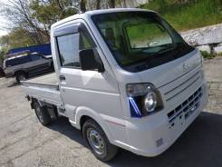 Suzuki Carry Truck. Продам отличный грузовик Suzuki Carry, 660 куб. см., 350 кг., 4x4
