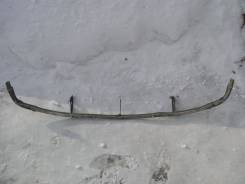 Жесткость бампера. Toyota Mark II, GX100, GX105, JZX100, JZX101, JZX105, LX100 Двигатели: 1GFE, 1JZGE, 1JZGTE, 2JZGE, 2LTE