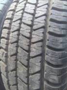 Futura Adventurer H/T, 245/70 R16 в Красноярске Futura Adventurer H/T. Летние, 2003 год, 100 %