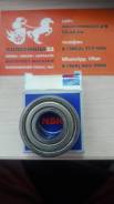 Подшипник. Ford: Laser, Telstar, Freda, Spectron, Festiva Hyundai: Getz, Lavita, ix55, Tiburon, Veloster, ix35, Matrix, Eon, Sonata, Coupe, Trajet, Te...