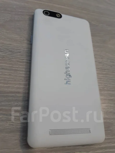 Highscreen Power Five Evo. �/�, �����, 4G LTE ����