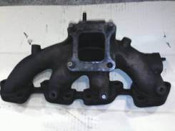 Коллектор выпускной. Toyota: Crown Majesta, Crown, Land Cruiser, Mark II, Hiace, Land Cruiser Prado, Cresta, Hilux, Chaser Двигатели: 2LTE, 2LTHE, 2LT