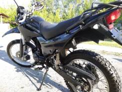 Stels 250 Enduro. 250 куб. см., исправен, птс, с пробегом