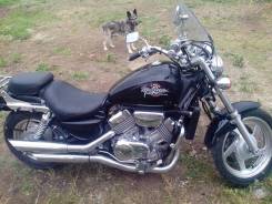 Honda Magna. 750 куб. см., исправен, птс, с пробегом