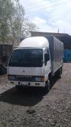 Mitsubishi Fuso Canter. Продам грузовик Митсубиси кантер 89 г, 3 600 куб. см., 2 000 кг., 4x2