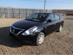 Nissan Tiida Latio. �������, ��������, 1.2 (79��.�.), ������, 64 000����. ��, �/�. ��� ����� �� ������������ ����