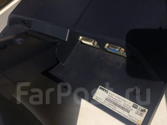BenQ. 19" ����