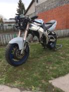 Yamaha YZF. 750 куб. см., неисправен, птс, с пробегом