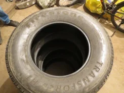 Firestone Transforce HT. �����������, 2013 ���, �/�, ����� �� 5 % ����