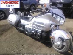 Honda GL 1800. 1 800 куб. см., исправен, птс, без пробега. Под заказ