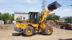 XGMA XG931H, 2019 в Челябинске XGMA XG931H. Фронтальный погрузчик , 3 000 кг., Дизельный, 2,00 куб. м.
