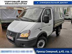 ГАЗ Соболь. Продажа Нового Соболя 4*4 от официального дилера , 2 690 куб. см., 1 000 кг., 4x4