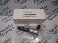 Клапан vvt-i. Toyota: Harrier, Kluger V, Estima, Alphard, Windom, Sienna, Camry Gracia, Mark II Wagon Qualis, Camry, Pronard, Avalon, Solara, Mark II...