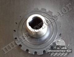 Brinkmann, 2019 в Краснодаре Brinkmann. Муфта для пневмонагнетателя (растворонасоса)