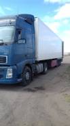 Volvo FH13. Сцепка, 12 780 куб. см., 20 000 кг., 4x2